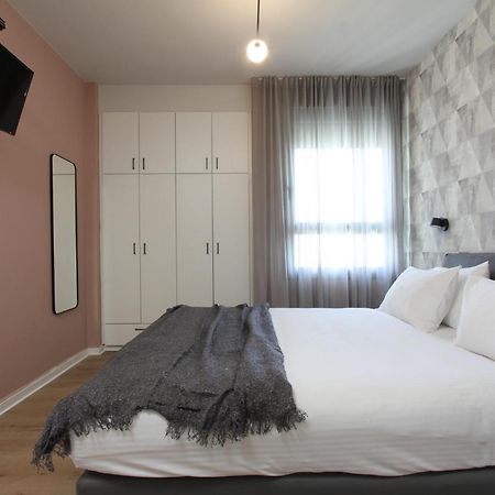 דירות גני תערוכה - Tlv University Apartments Near Expo By Sea N' Rent Tel Aviv Oda fotoğraf