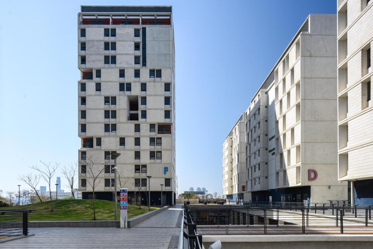דירות גני תערוכה - Tlv University Apartments Near Expo By Sea N' Rent Tel Aviv Dış mekan fotoğraf