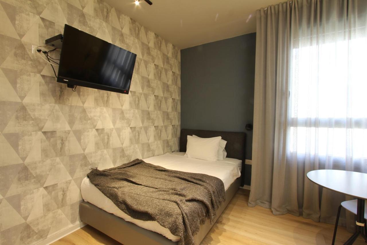 דירות גני תערוכה - Tlv University Apartments Near Expo By Sea N' Rent Tel Aviv Oda fotoğraf
