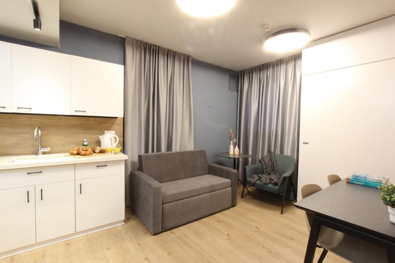 דירות גני תערוכה - Tlv University Apartments Near Expo By Sea N' Rent Tel Aviv Dış mekan fotoğraf