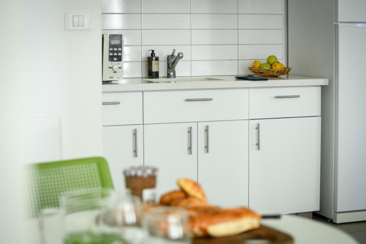 דירות גני תערוכה - Tlv University Apartments Near Expo By Sea N' Rent Tel Aviv Dış mekan fotoğraf