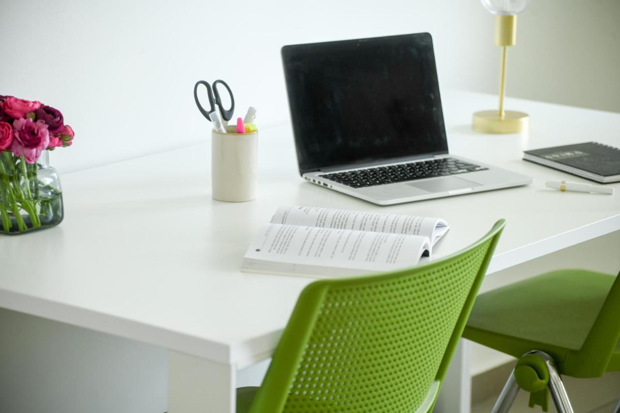 דירות גני תערוכה - Tlv University Apartments Near Expo By Sea N' Rent Tel Aviv Dış mekan fotoğraf