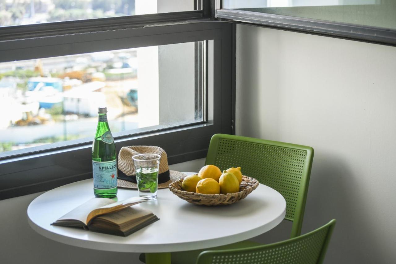 דירות גני תערוכה - Tlv University Apartments Near Expo By Sea N' Rent Tel Aviv Dış mekan fotoğraf