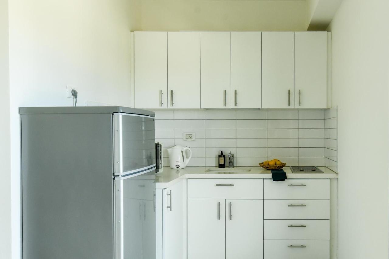 דירות גני תערוכה - Tlv University Apartments Near Expo By Sea N' Rent Tel Aviv Dış mekan fotoğraf