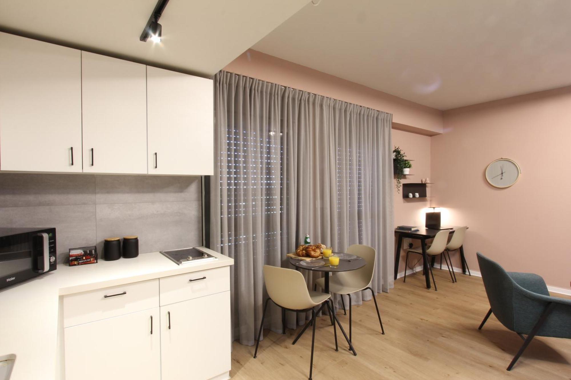 דירות גני תערוכה - Tlv University Apartments Near Expo By Sea N' Rent Tel Aviv Oda fotoğraf