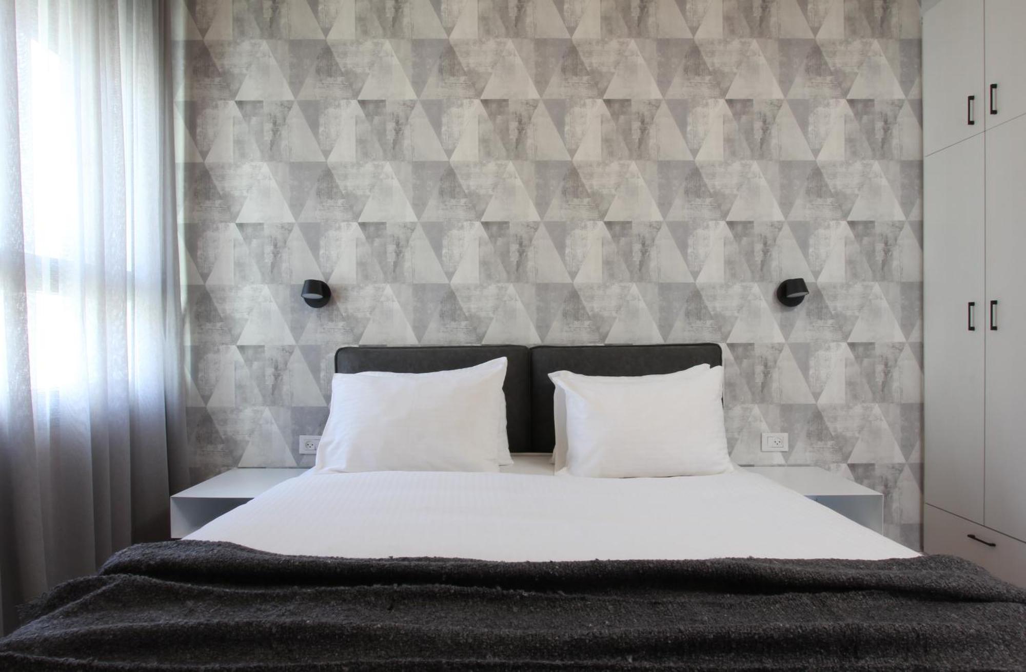 דירות גני תערוכה - Tlv University Apartments Near Expo By Sea N' Rent Tel Aviv Oda fotoğraf