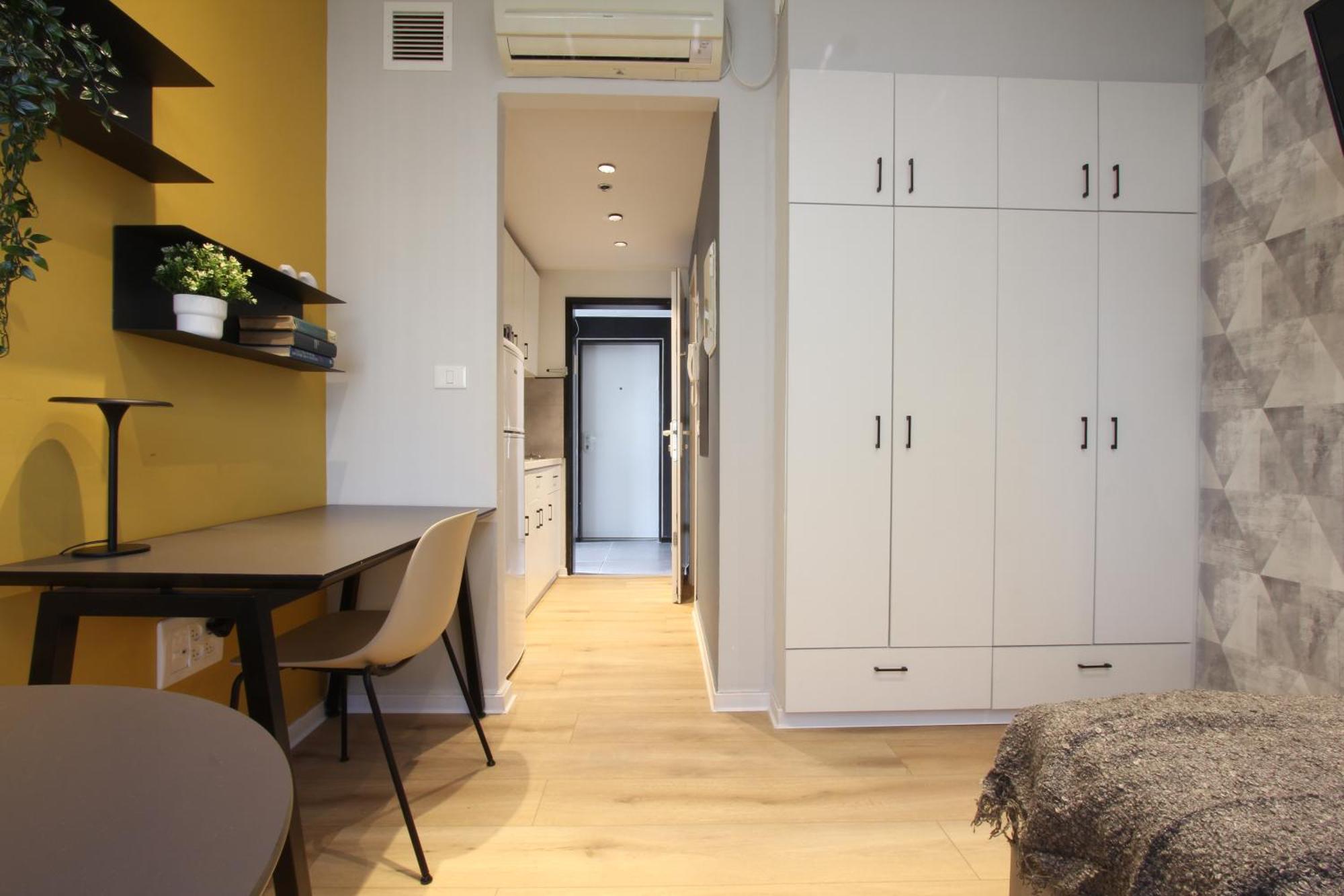 דירות גני תערוכה - Tlv University Apartments Near Expo By Sea N' Rent Tel Aviv Oda fotoğraf