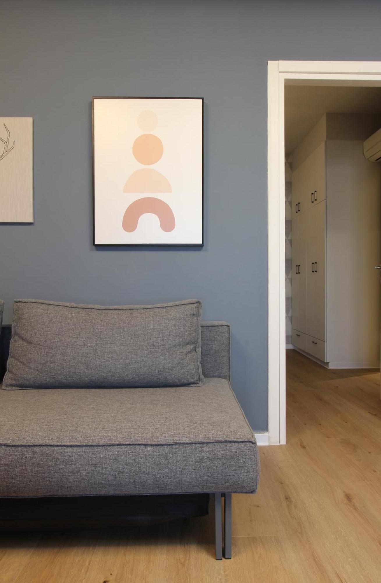דירות גני תערוכה - Tlv University Apartments Near Expo By Sea N' Rent Tel Aviv Oda fotoğraf