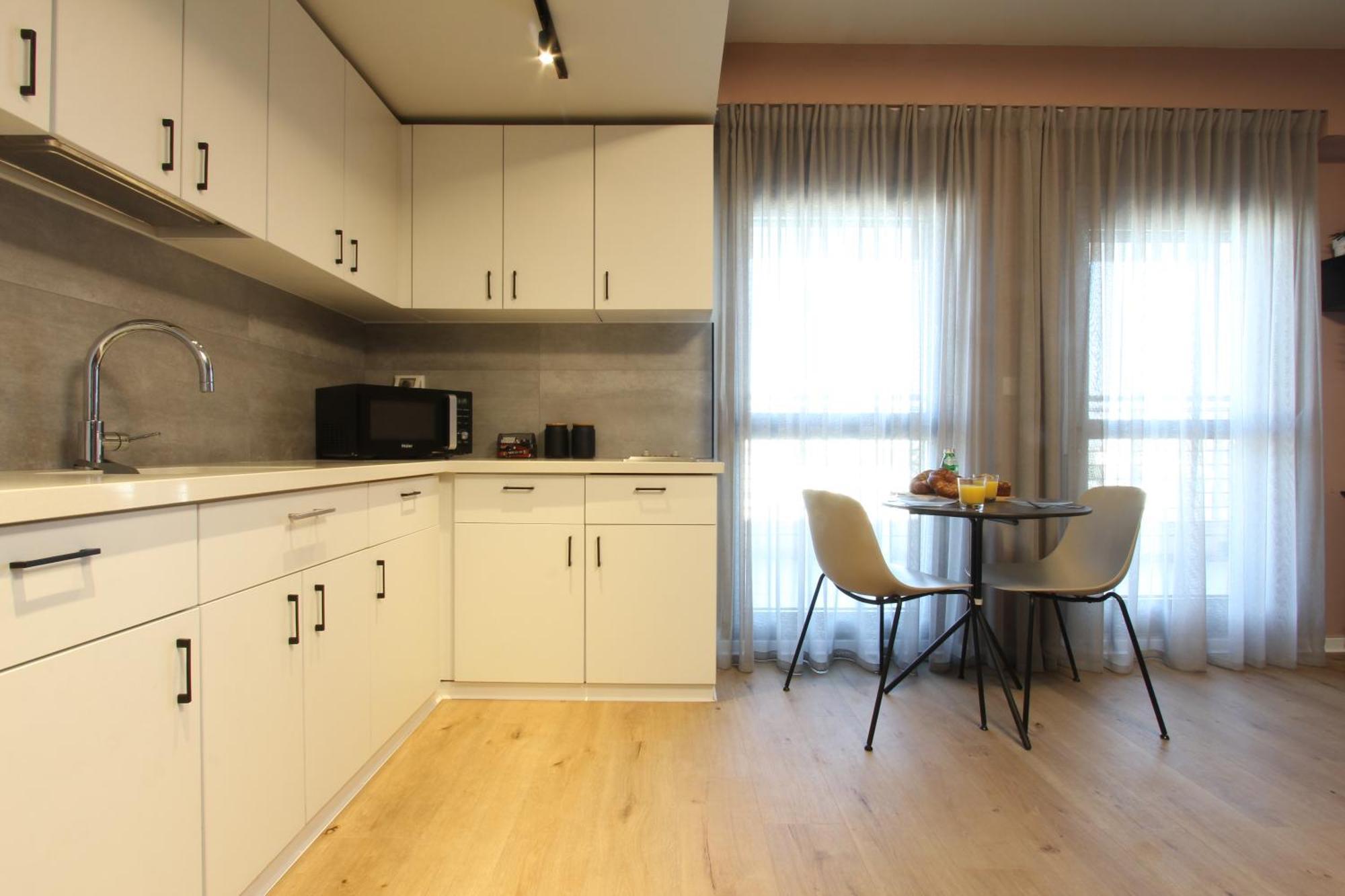 דירות גני תערוכה - Tlv University Apartments Near Expo By Sea N' Rent Tel Aviv Oda fotoğraf