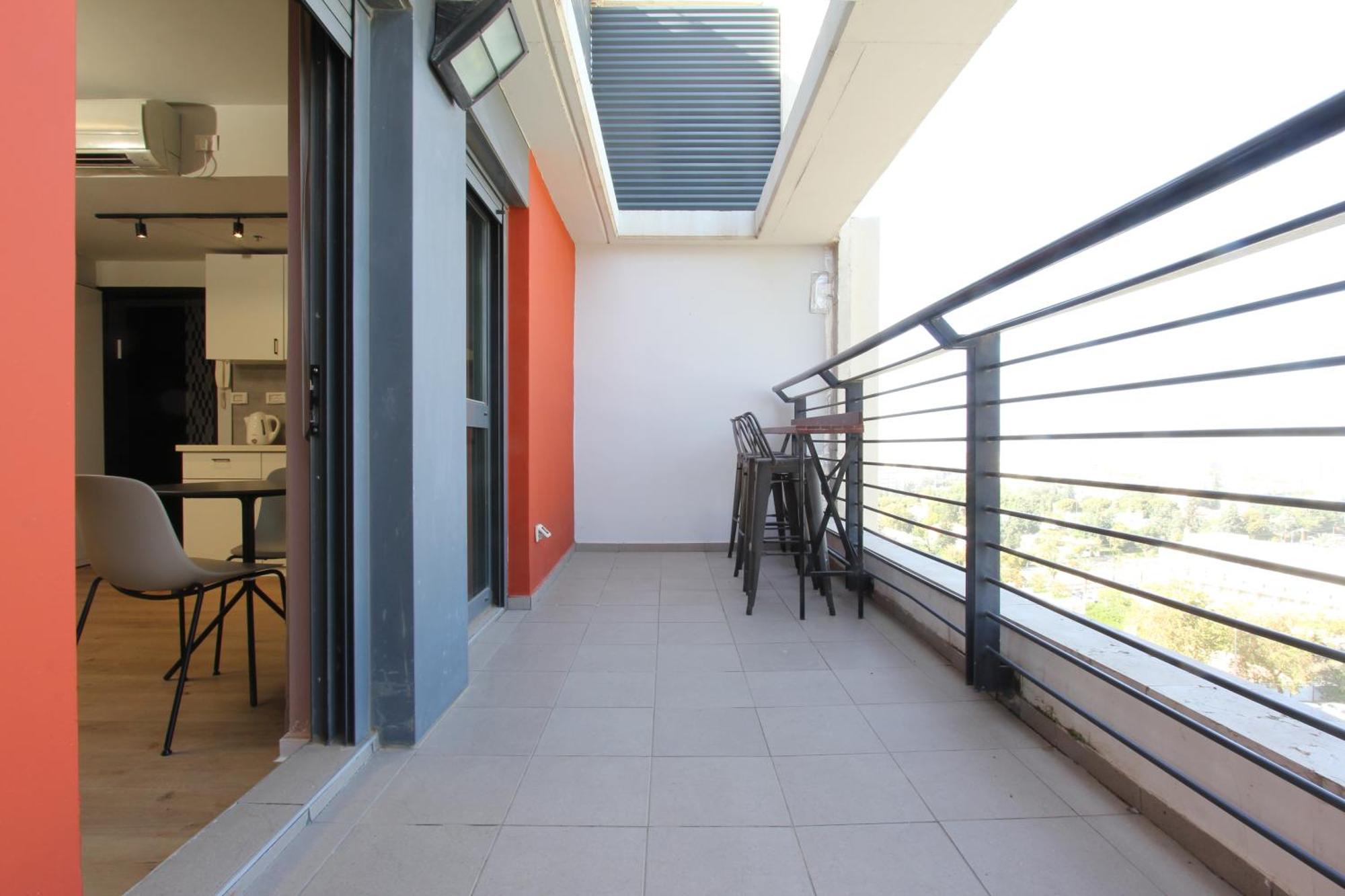 דירות גני תערוכה - Tlv University Apartments Near Expo By Sea N' Rent Tel Aviv Oda fotoğraf