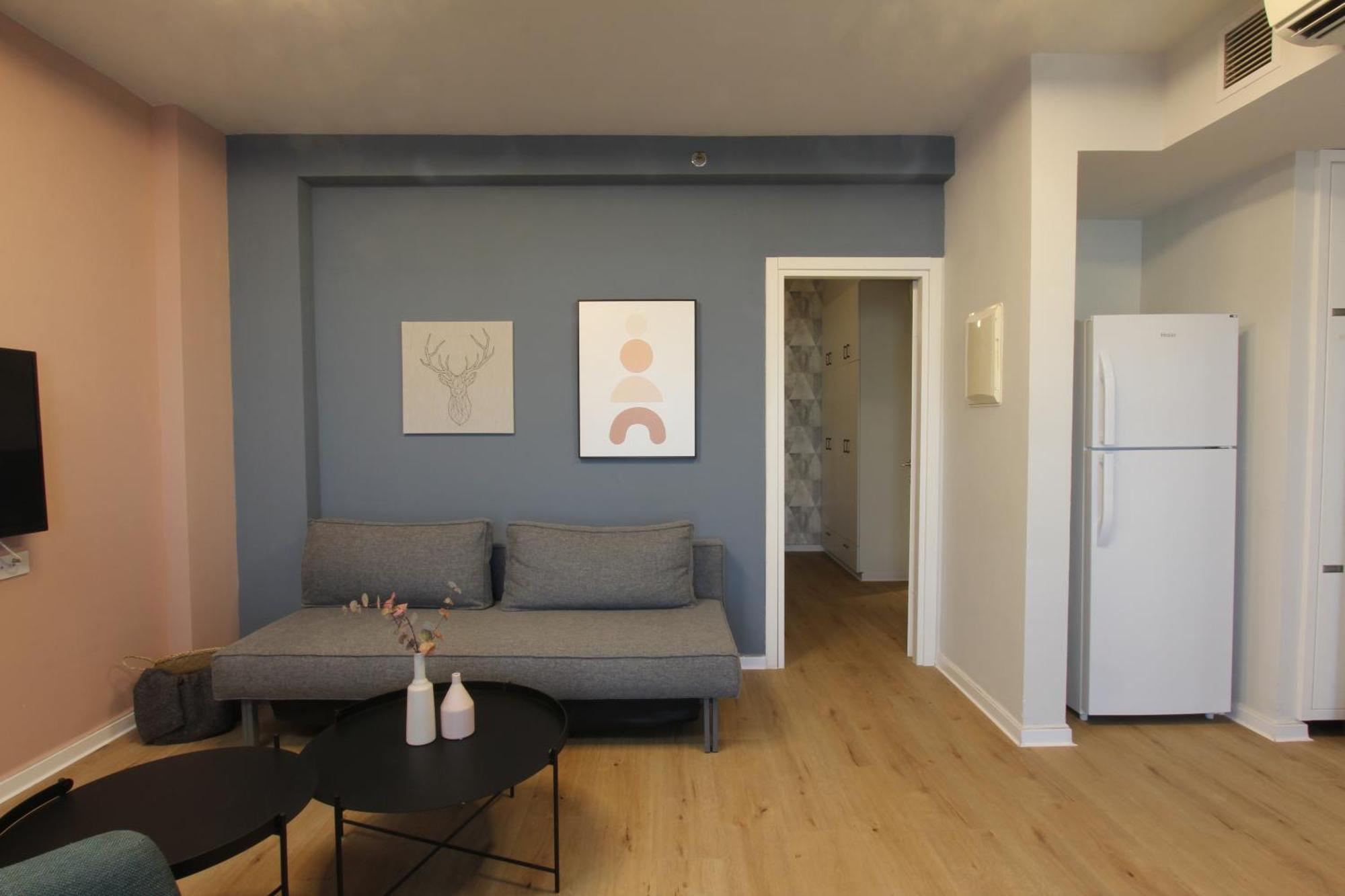 דירות גני תערוכה - Tlv University Apartments Near Expo By Sea N' Rent Tel Aviv Oda fotoğraf