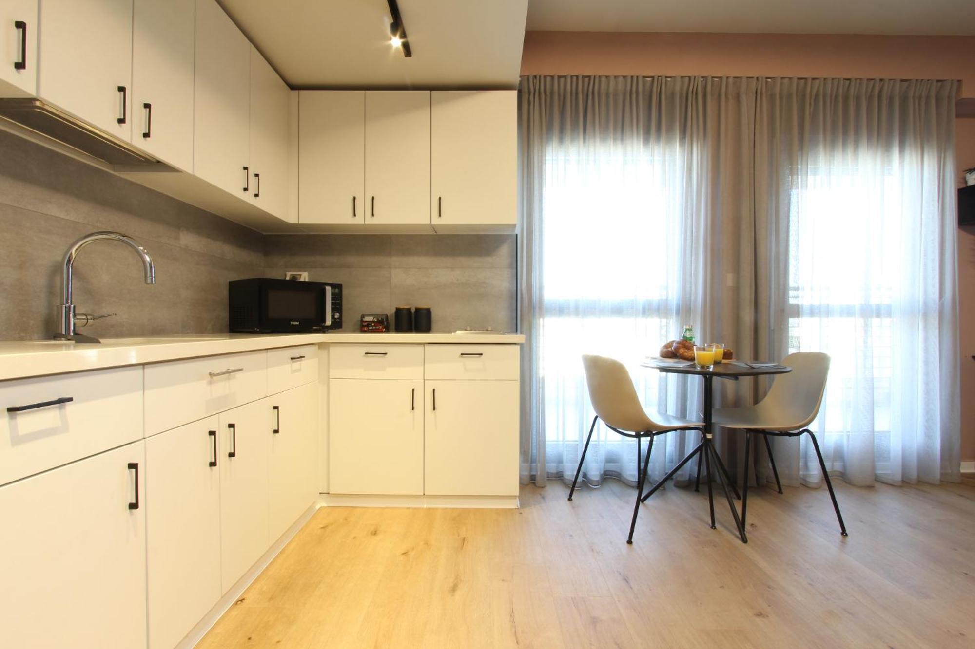 דירות גני תערוכה - Tlv University Apartments Near Expo By Sea N' Rent Tel Aviv Oda fotoğraf